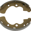 Load image into Gallery viewer, DP Brakes Brake Shoes 9203 fits Mule - Main Product View