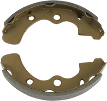 Load image into Gallery viewer, DP Brakes Brake Shoes 9203 fits Mule - Main Product View