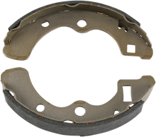 Load image into Gallery viewer, DP Brakes Brake Shoes 9204 fits Mule - Main Product View