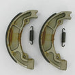 Load image into Gallery viewer, DP Brakes Brake Shoes DP9205 DP fits BMW