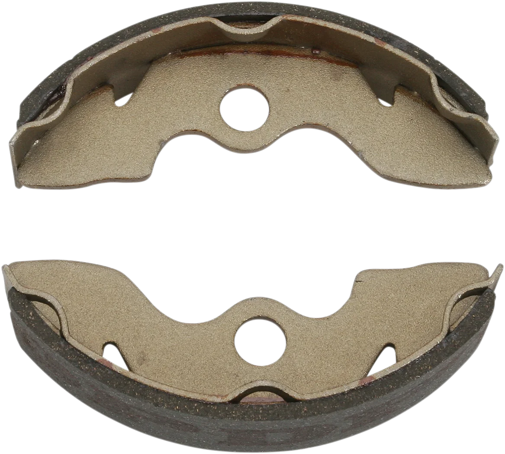 DP Brakes Brake Shoes - TRX - 9149 - Main Product View