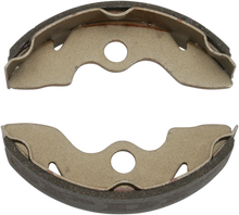 Load image into Gallery viewer, DP Brakes Brake Shoes - TRX - 9149 - Main Product View