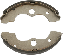 Load image into Gallery viewer, DP Brakes Brake Shoes - TRX - 9150 - Main Product View