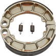 Load image into Gallery viewer, DP Brakes Brake Shoes - TRX - 9167 - Main Product View