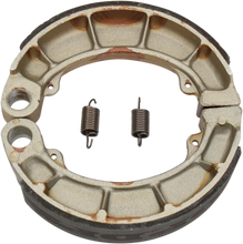 Load image into Gallery viewer, DP Brakes Brake Shoes - TRX - 9167 - Main Product View