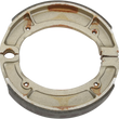 Load image into Gallery viewer, DP Brakes Brake Shoes - Yamaha - 9152 - Main Product View