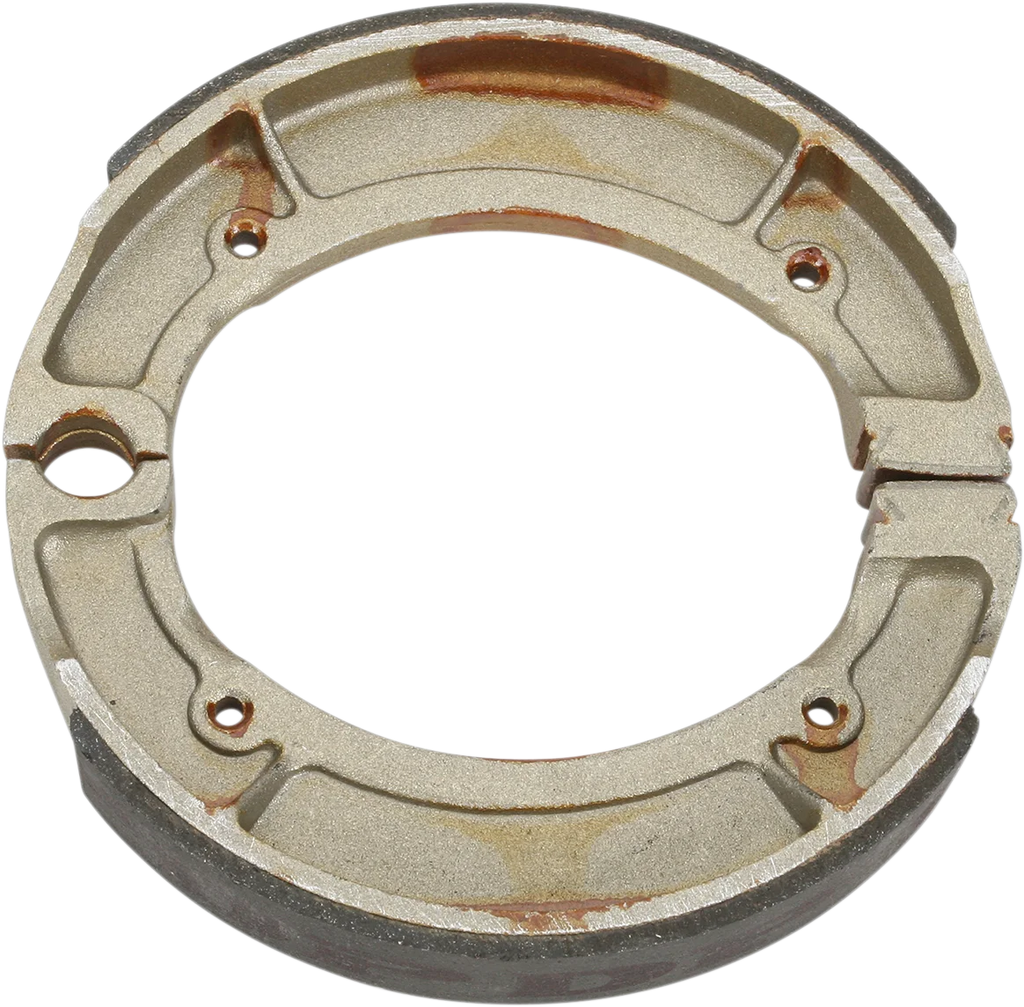 DP Brakes Brake Shoes - Yamaha - 9152 - Main Product View