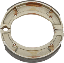 Load image into Gallery viewer, DP Brakes Brake Shoes - Yamaha - 9152 - Main Product View