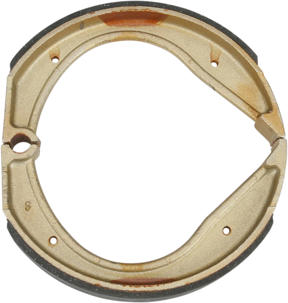 DP Brakes Brake Shoes fits BMW - Main Product View