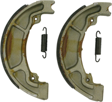 Load image into Gallery viewer, DP Brakes Brake Shoes fits BMW - Side View