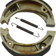 Load image into Gallery viewer, DP Brakes Brake Shoes fits Honda - Main Product View