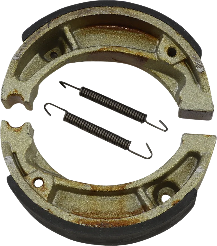 DP Brakes Brake Shoes fits Honda - Main Product View