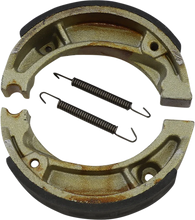 Load image into Gallery viewer, DP Brakes Brake Shoes fits Honda - Main Product View