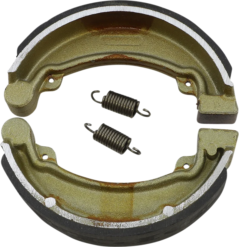 DP Brakes Brake Shoes fits Honda - Main Product View