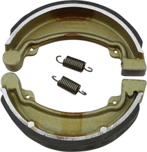 Load image into Gallery viewer, DP Brakes Brake Shoes fits Honda - Main Product View