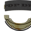 Load image into Gallery viewer, DP Brakes Brake Shoes fits Honda - Main Product View