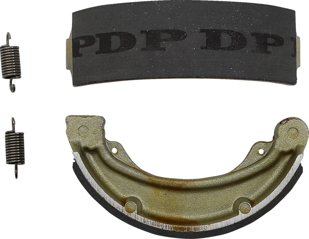 DP Brakes Brake Shoes fits Honda - Main Product View