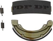 Load image into Gallery viewer, DP Brakes Brake Shoes fits Honda - Main Product View