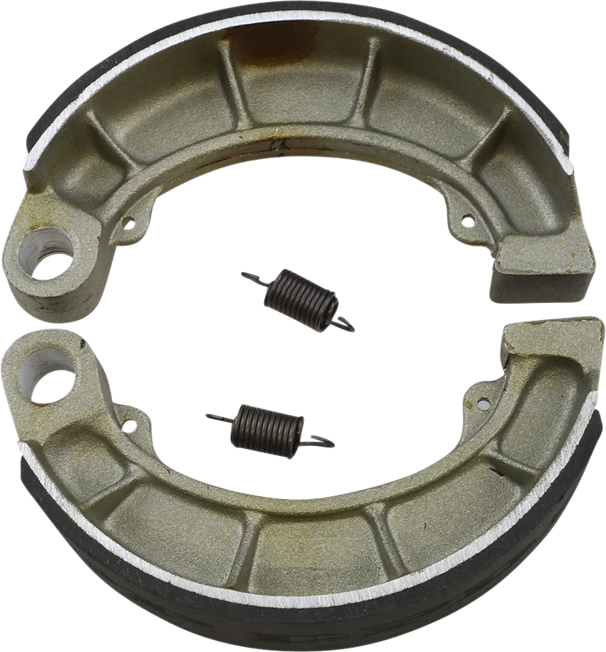DP Brakes Brake Shoes fits Honda - Main Product View