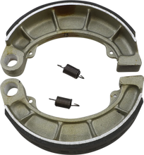 Load image into Gallery viewer, DP Brakes Brake Shoes fits Honda - Main Product View