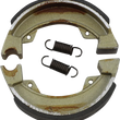 Load image into Gallery viewer, DP Brakes Brake Shoes fits Honda - Main Product View