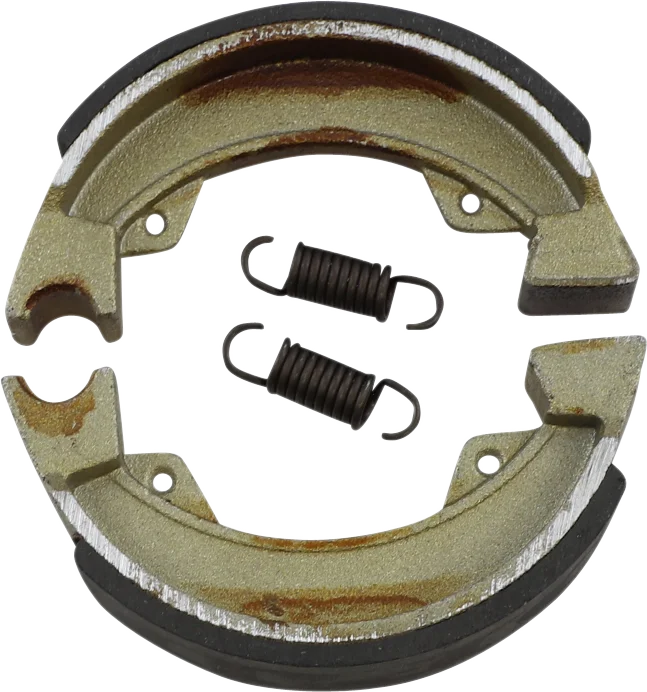DP Brakes Brake Shoes fits Honda - Main Product View