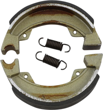 Load image into Gallery viewer, DP Brakes Brake Shoes fits Honda - Main Product View