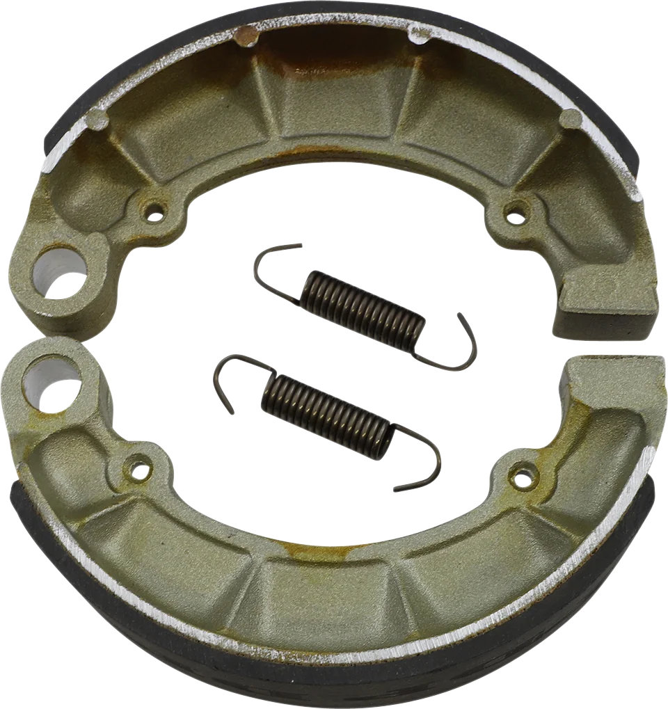 DP Brakes Brake Shoes fits Honda - Main Product View
