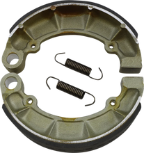 Load image into Gallery viewer, DP Brakes Brake Shoes fits Honda - Main Product View