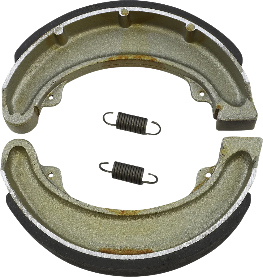 DP Brakes Brake Shoes fits Honda - Main Product View