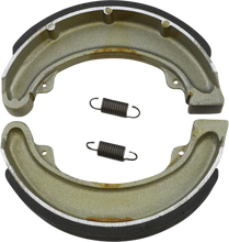 Load image into Gallery viewer, DP Brakes Brake Shoes fits Honda - Main Product View