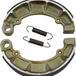 Load image into Gallery viewer, DP Brakes Brake Shoes fits Honda - Main Product View