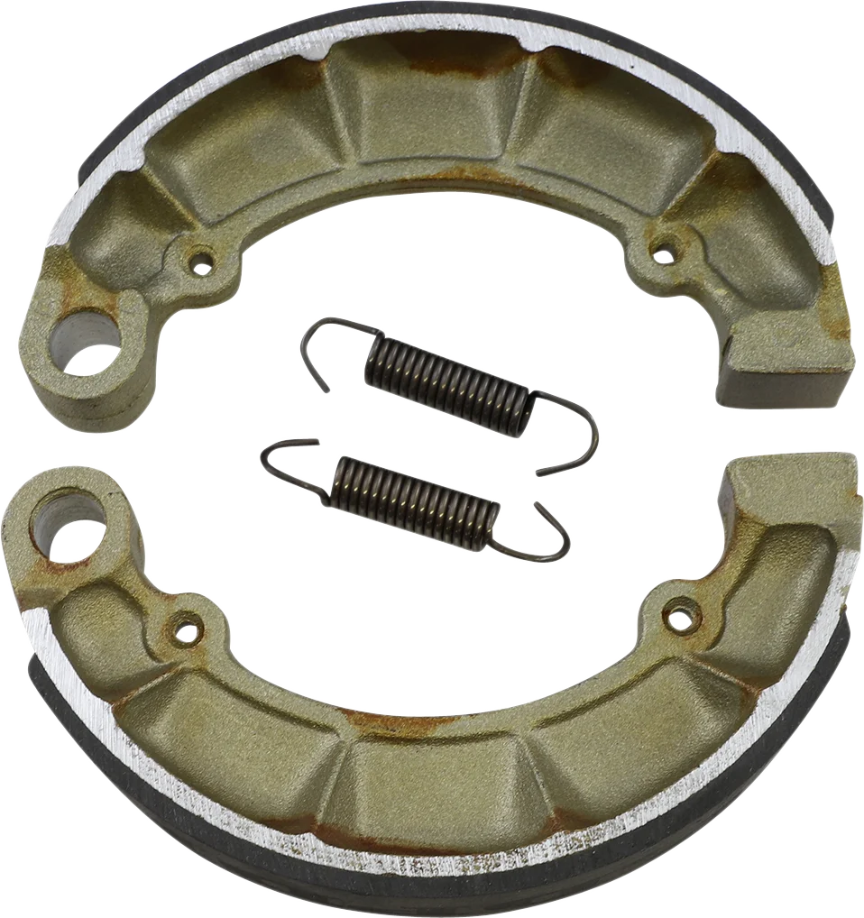 DP Brakes Brake Shoes fits Honda - Main Product View