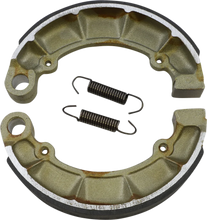 Load image into Gallery viewer, DP Brakes Brake Shoes fits Honda - Main Product View