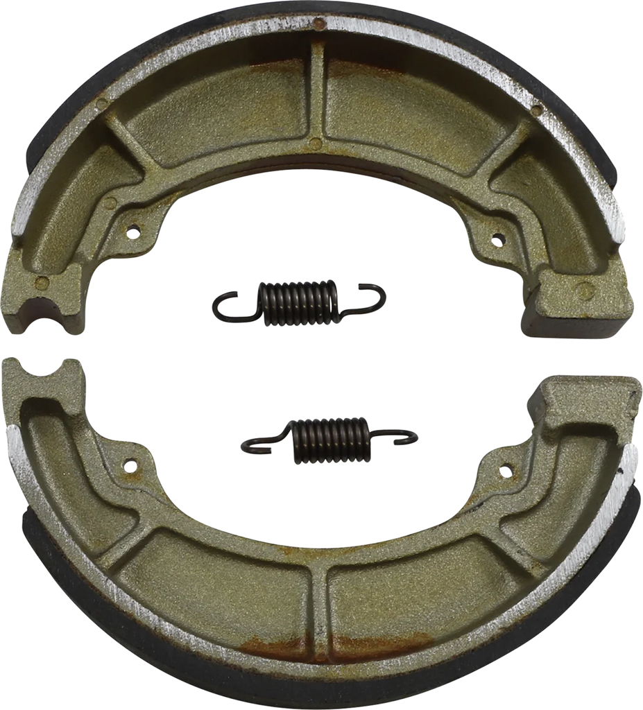 DP Brakes Brake Shoes fits Honda - Main Product View