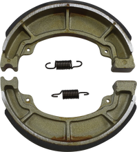 Load image into Gallery viewer, DP Brakes Brake Shoes fits Honda - Main Product View