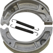 Load image into Gallery viewer, DP Brakes Brake Shoes fits Honda - Main Product View