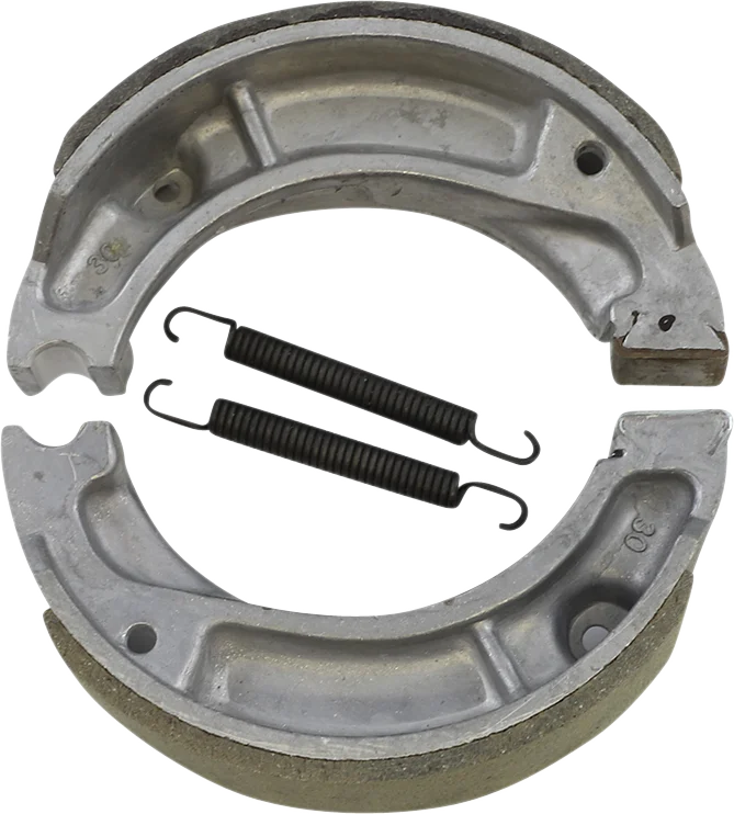 DP Brakes Brake Shoes fits Honda - Main Product View