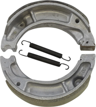 Load image into Gallery viewer, DP Brakes Brake Shoes fits Honda - Main Product View