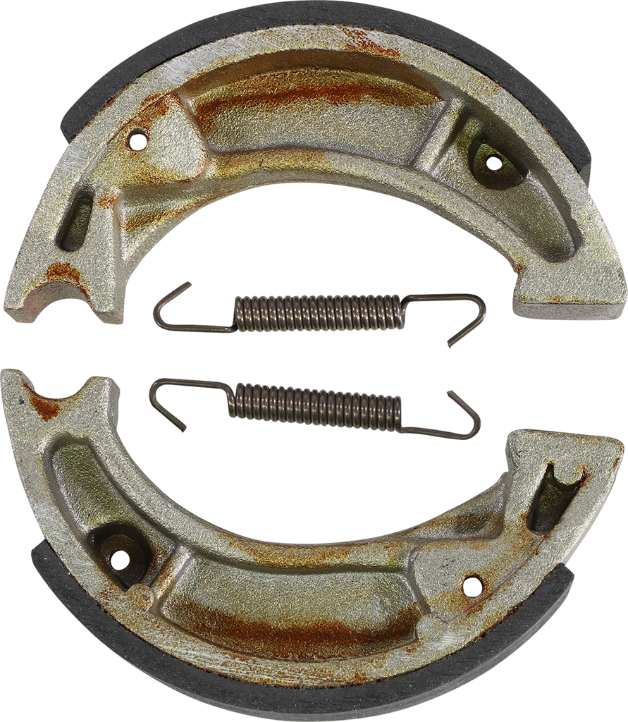 DP Brakes Brake Shoes fits Honda - Main Product View