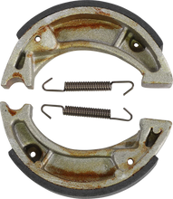 Load image into Gallery viewer, DP Brakes Brake Shoes fits Honda - Main Product View