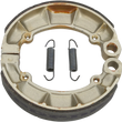 Load image into Gallery viewer, DP Brakes Brake Shoes fits Honda - Main Product View