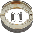 Load image into Gallery viewer, DP Brakes Brake Shoes fits Honda - Main Product View