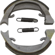 Load image into Gallery viewer, DP Brakes Brake Shoes fits KTM - Main Product View