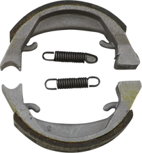 Load image into Gallery viewer, DP Brakes Brake Shoes fits KTM - Main Product View