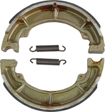 Load image into Gallery viewer, DP Brakes Brake Shoes fits Kawasaki - Main Product View