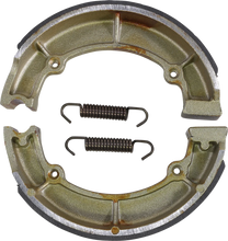 Load image into Gallery viewer, DP Brakes Brake Shoes fits Kawasaki - Main Product View