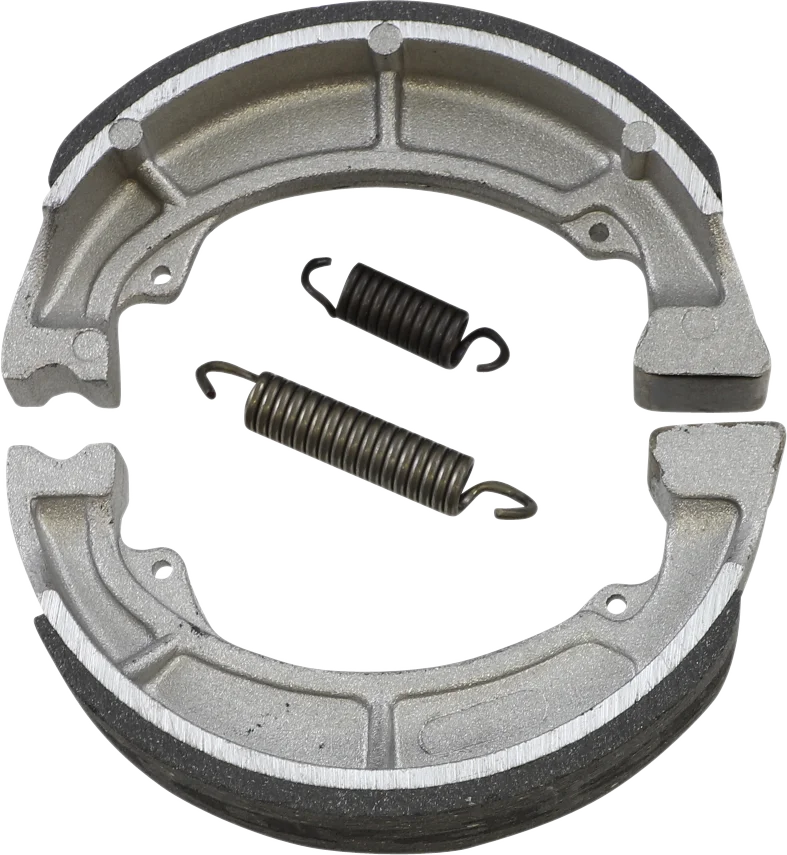 DP Brakes Brake Shoes fits Kawasaki - Main Product View