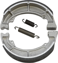 Load image into Gallery viewer, DP Brakes Brake Shoes fits Kawasaki - Main Product View