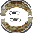 Load image into Gallery viewer, DP Brakes Brake Shoes fits Kawasaki - Main Product View